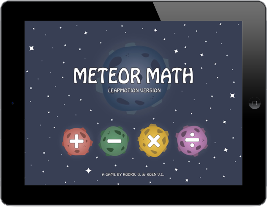 Meteor Math